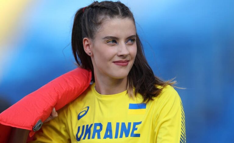 У Токіо Магучих стала чемпіонкою етапу вже вчетверте поспіль