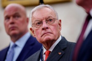 У Трампа назвали обмін полоненими “найпозитивнішим результатом” перемов
