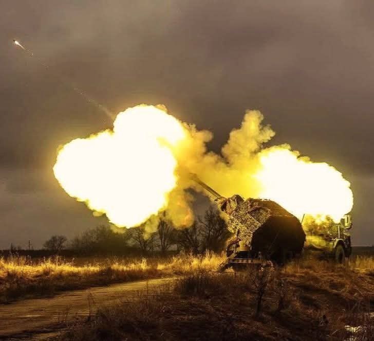 У ЗСУ попередили про загострення боїв на Харківщині