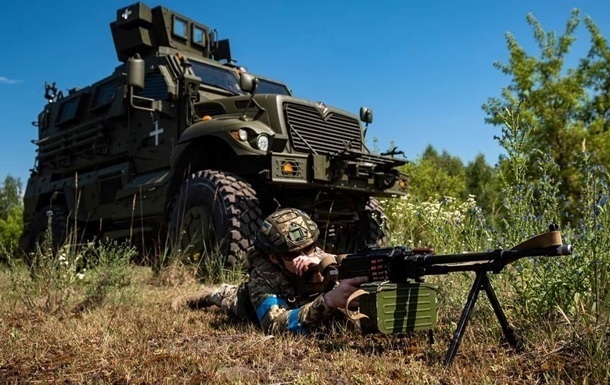 У ЗСУ розповіли, чи виконує РФ оголошення “перемир’я”