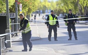 Убивство в перукарні у Швеції: з’явилися нові подробиці
