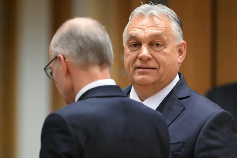 Угорщина давно шпигує за Україною – журналіст