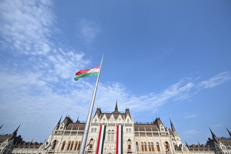 Угорщина допустила відновлення консультацій з Україною щодо меншин