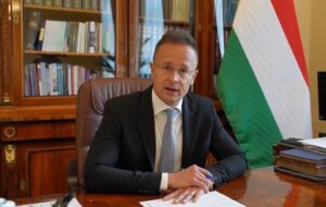 Угорщина зробила заяву про “українських шпигунів”