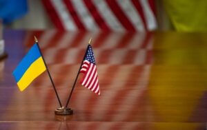 Україна і США підписали угоду про надра
