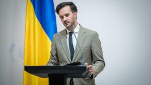 Україна вимагає від Росії “меморандум” до Стамбулу