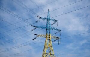Україна збільшила потужність експорту електрики в ЄС