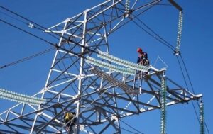 Україна збільшила вдвічі експорт електроенергії