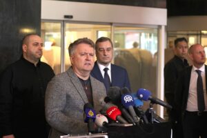 Новини України - Українська сторона очікує на зустрічі з Путіним - Кислиця