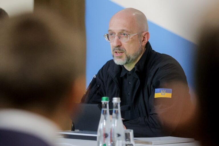 Уряд готує реформу прожиткового мінімуму