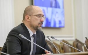 Уряд планує домовитися з ЄС про продовження торговельного безвізу – Шмигаль