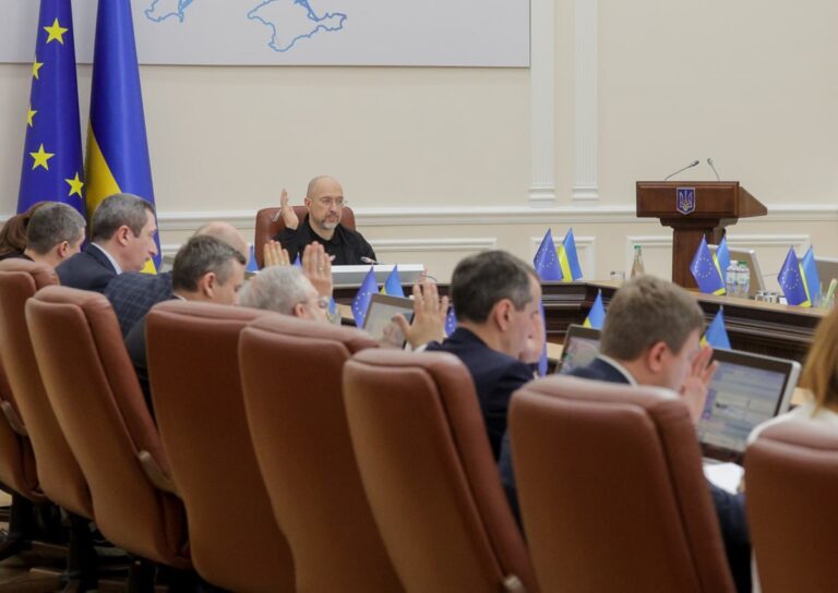 Уряд погодив залучення $3 млрд від Японії