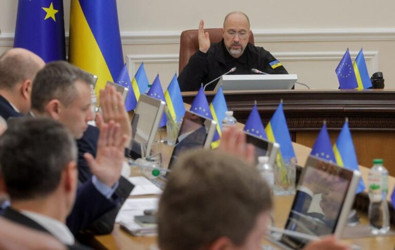 Уряд затвердив угоду з Японією на $3 млрд