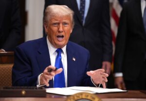 Урядовців США збентежило зняття санкцій з Сирії