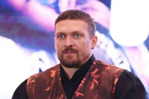 Новини спорту - Усик: Україна дуже талановита боксерська країна