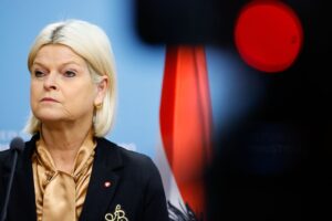 В Австрії зробили заяву щодо миротворчої місії в Україні