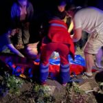В ДСНС показали наслідки атаки на Київ та Київщину