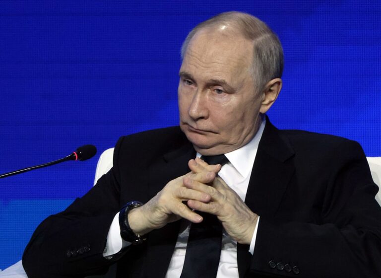В ISW прогнозують, що Путін змінить пріоритети війни