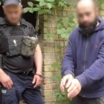В Києві винесли вирок іноземцю, що вбив 11 людей