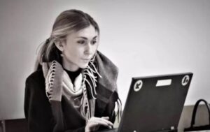 В ОБСЄ обурилися катуванням і вбивством журналістки Рощиної