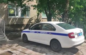 В окупованому Бердянську знайшли мертвою 7-річну дівчинку