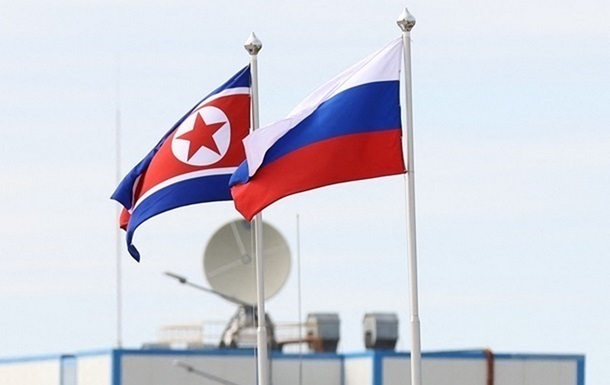 В ООН викрили поставки зброї Росії від КНДР