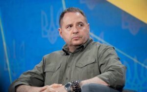 В ОП оцінили можливу неявку Путіна в Стамбул