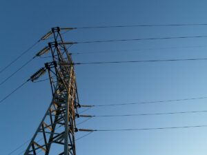 В Раді попереджають про дефіцит електрики влітку