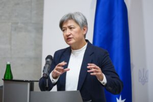 В РФ засудили до 13 років австралійця, що воював на боці України