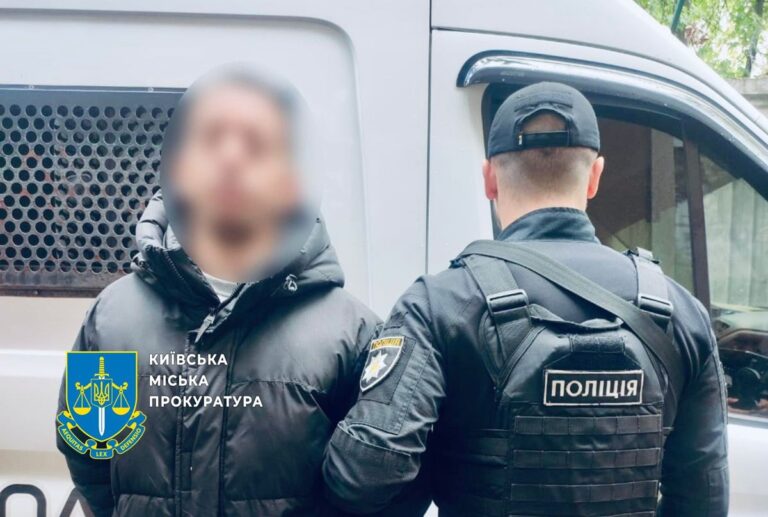 В Україну з Німеччини екстрадували підозрюваного у кібершахрайстві іноземця