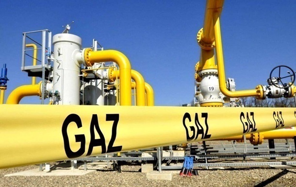 Вартість газу в Європі стрімко зросла