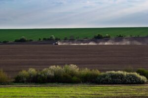 Новини бізнесу - Весняна сівба: аграрії виконали 76% плану