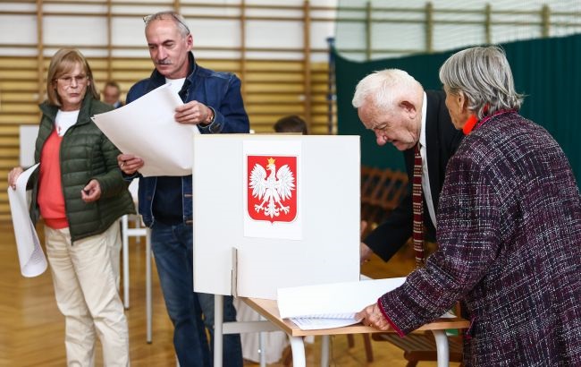 Вибори в Польщі: антиукраїнські настрої зростають