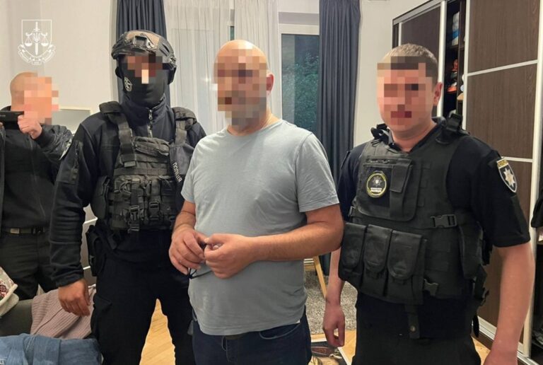 Викрито ОГЗ, яка ошукала громадян на 15 млн грн
