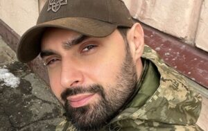 Новини культури - Віталій Козловський розповів, як допомагає армії після служби на фронті