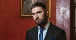 Віталій Козловський вперше переспівав свій культовий хіт