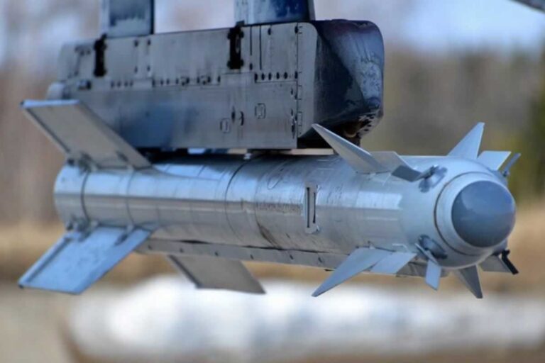 Вперше збито новітній реактивний дрон Росії – ГУР