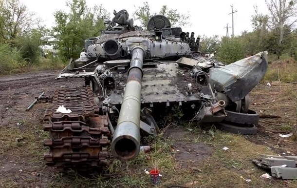 Втрати РФ у війні сягнули майже 960 тисяч бійців