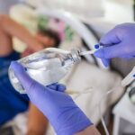 Вже понад 60 хворих: у Києві шукають джерело спалаху гепатиту А