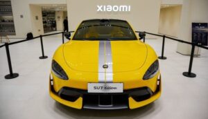 Xiaomi скасувала обмеження потужності SU7 Ultra після обурення власників