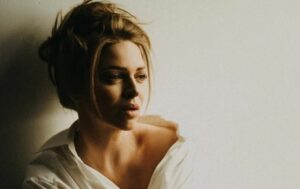 Яна Глущенко розповіла про відхід із Дизель Шоу