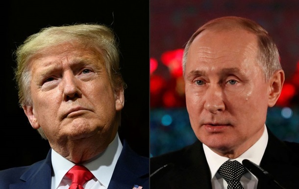 ЄС домовляється зі США про ультиматум Путіну – ЗМІ
