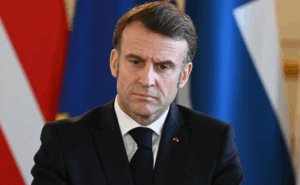 ЄС намагається не допустити Третю світову – Макрон