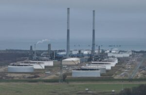 ЄС планує заборонити російський газ до 2027 року – ЗМІ