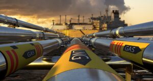 ЄС прискорює закачування газу до сховищ