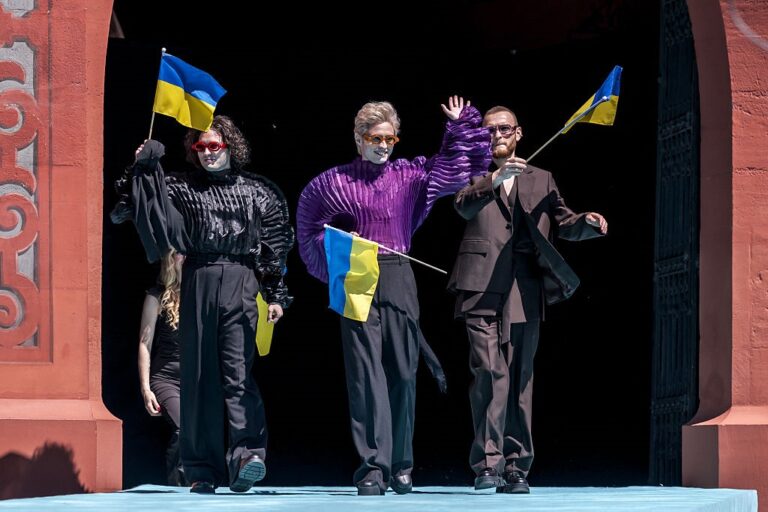 Євробачення 2025. Що потрібно знати про конкурс