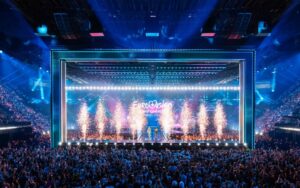 Євробачення-2025: стали відомі всі фіналісти конкурсу