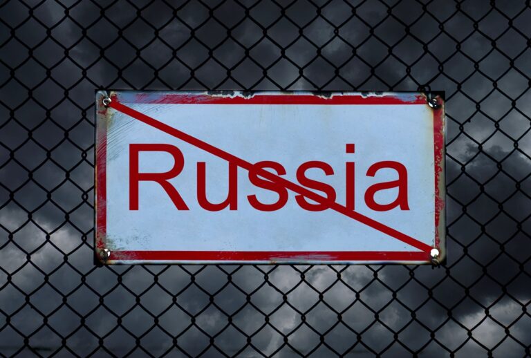 Європа розглядає повне торговельне ембарго проти Росії – ЗМІ