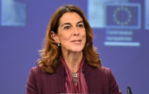 Європа відреагувала на угоду про копалини між Україною та США