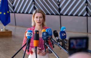 Євросоюз схвалив 17 пакет санкцій проти РФ